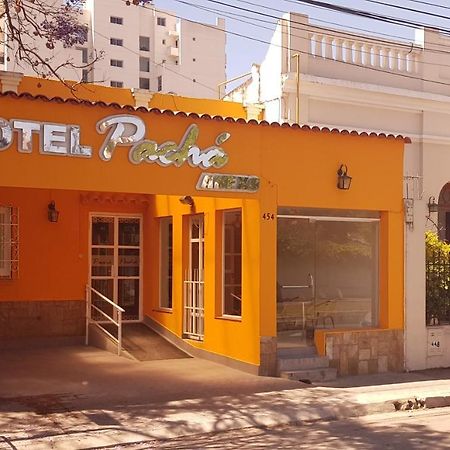 Pacha Anexo Rooms Salta Exterior photo
