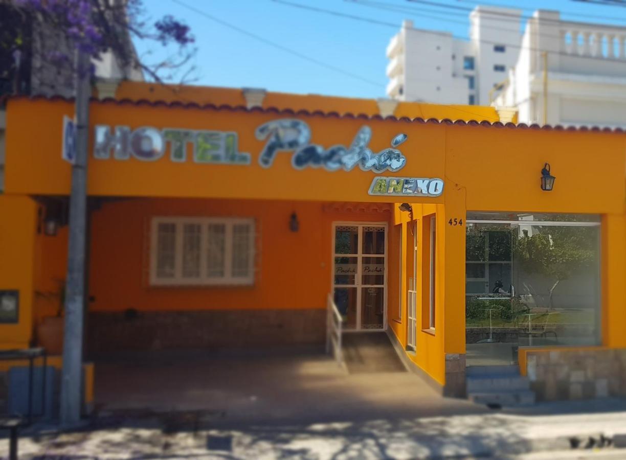 Pacha Anexo Rooms Salta Exterior photo