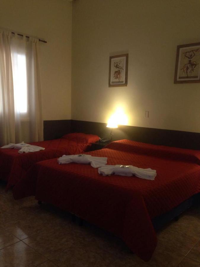 Pacha Anexo Rooms Salta Exterior photo