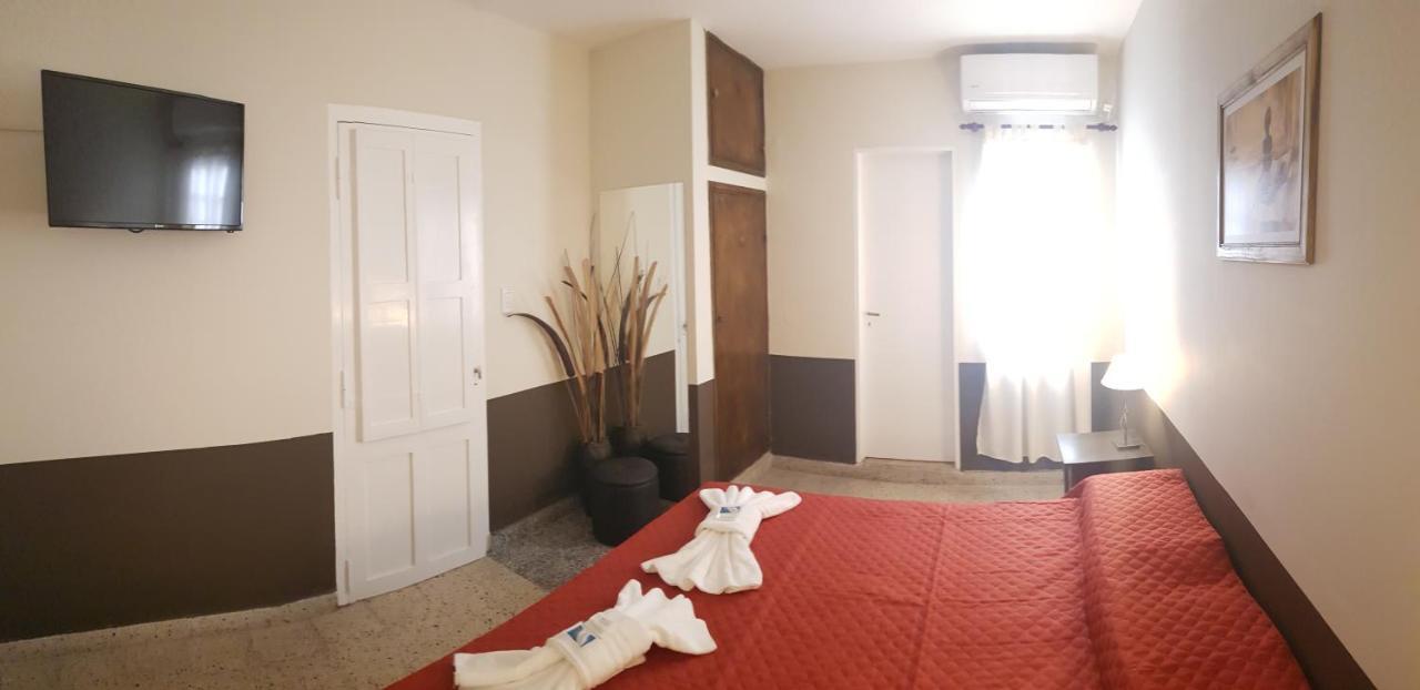 Pacha Anexo Rooms Salta Exterior photo
